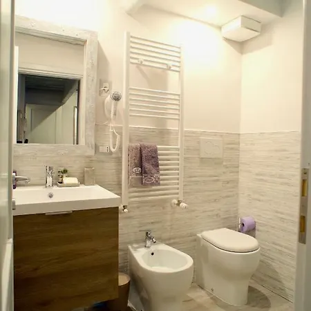 Apartamento Giulietta - Brand New Flat In Santa Maria Novella Florencia