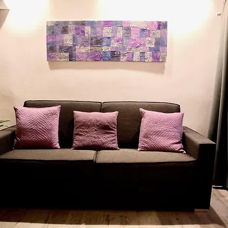 Giulietta - Brand New Flat In Santa Maria Novella Apartamento Florencia