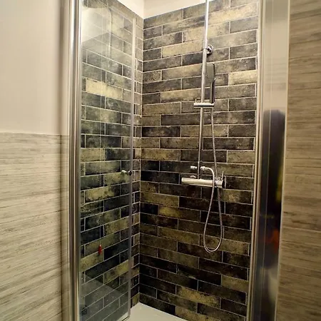 Giulietta - Brand New Flat In Santa Maria Novella Appartement Florence