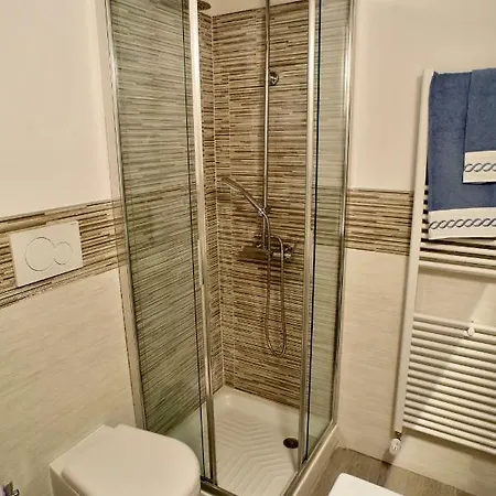Apartamento Giulietta - Brand New Flat In Santa Maria Novella *