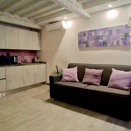 Giulietta - Brand New Flat In Santa Maria Novella Apartamento