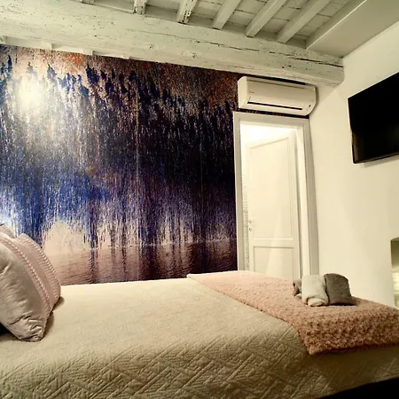 Apartamento Giulietta - Brand New Flat In Santa Maria Novella *
